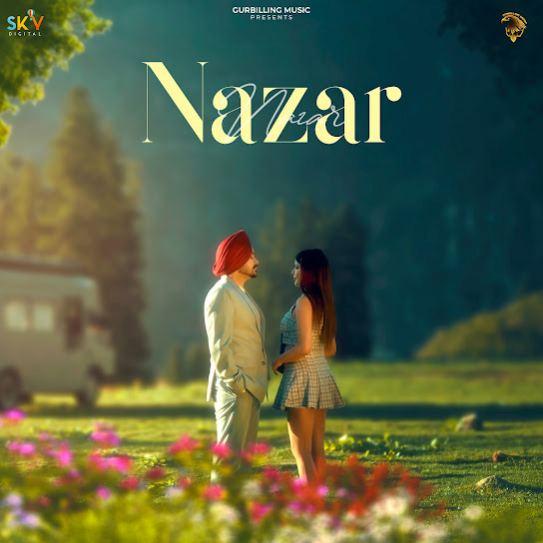 Nazar Jot Sidhu Mp3 Song Download Djjohal